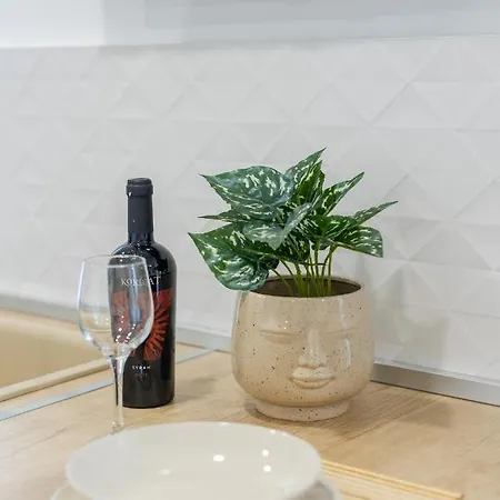 Apartman Breeze Split
