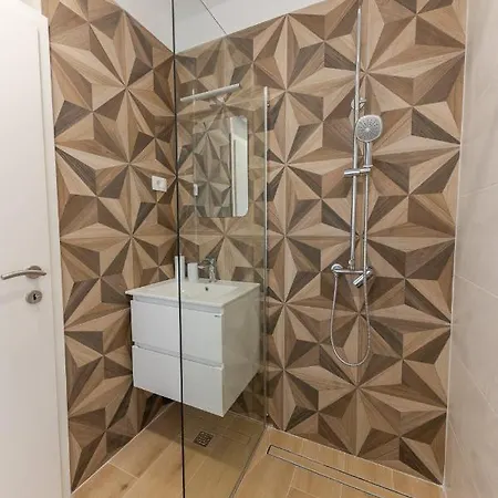 Breeze Apartmán Split