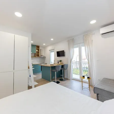 Breeze Apartmán