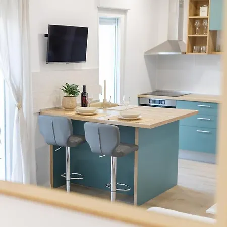 Breeze Apartmán *