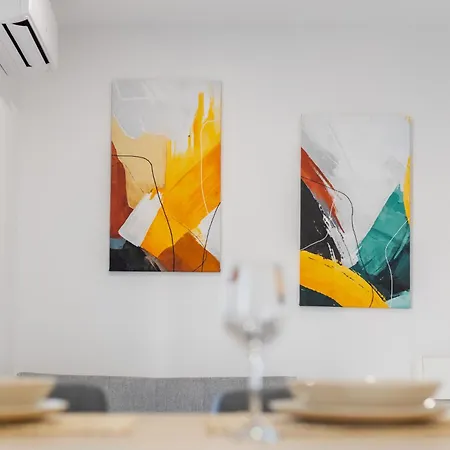 Apartmán Breeze *