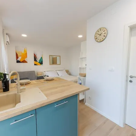 Breeze Apartmán *