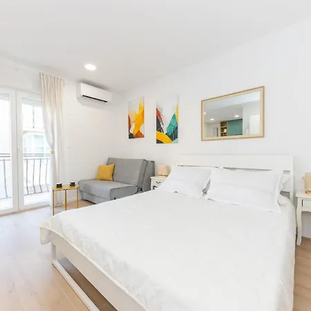 Breeze Apartmán