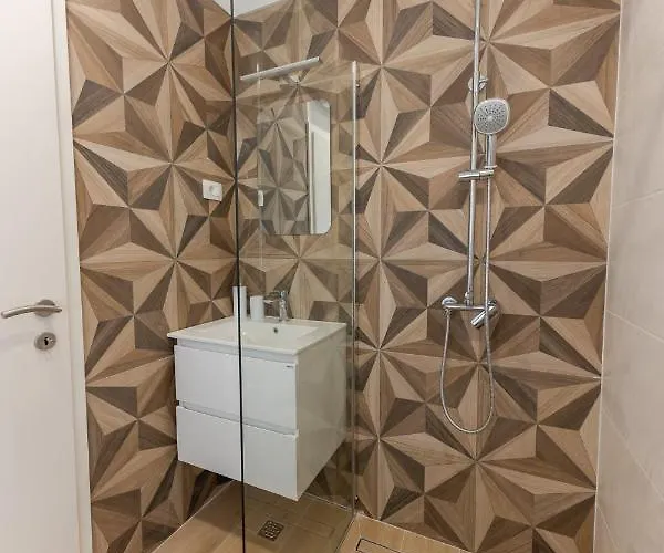 Breeze Appartement Split