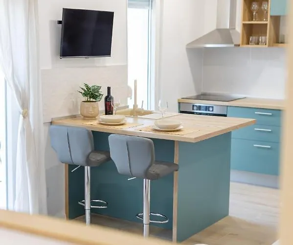 Breeze Appartement *