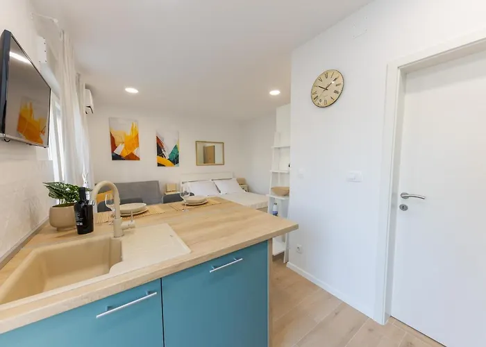 Breeze Appartement *