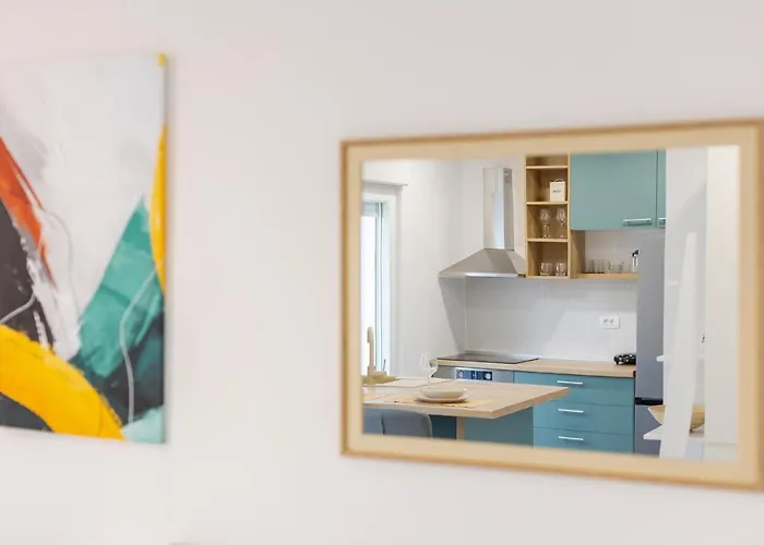 Breeze Appartement Split